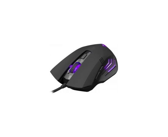 White Shark Gaming Mouse Hannibal-2 GM-5006B black