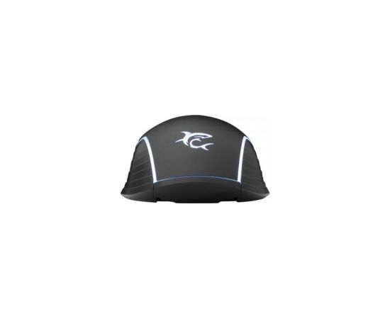 White Shark Gaming Mouse Azarah GM-5003 black