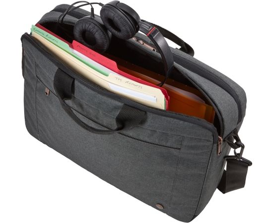 Case Logic Era Laptop Bag 15.6 ERALB-116 OBSIDIAN (3203696)