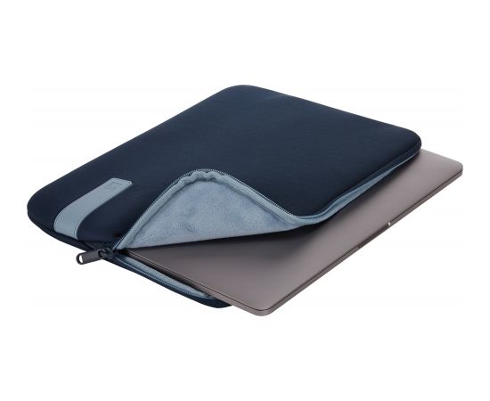 Case Logic Reflect MacBook Sleeve 13 REFMB-113 DARK BLUE (3203956)