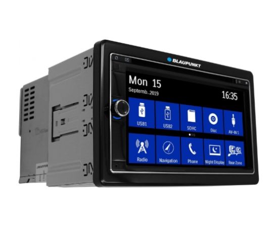 Blaupunkt LAS VEGAS 690 DAB NAV TRUCK/CAMPING