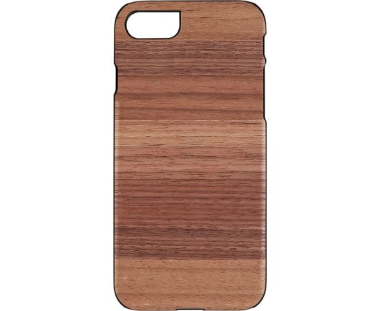MAN&WOOD case for iPhone 7/8 strato black