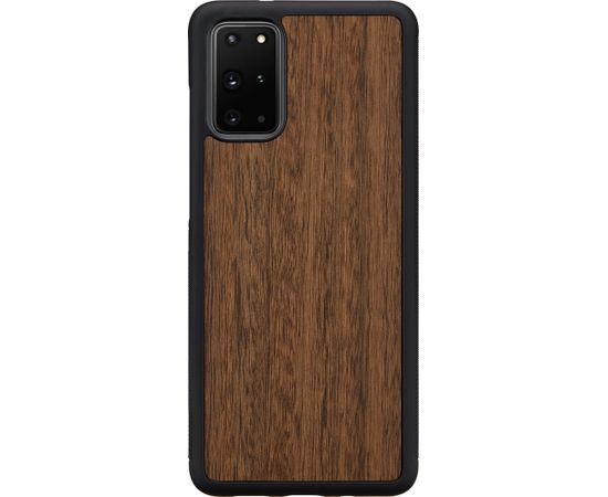 MAN&WOOD case for Galaxy S20+ koala black