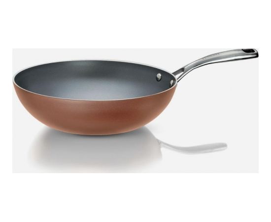 Pensofal Magnifiqa Diamond Pro Wok 28-1 Steel Handles 6907