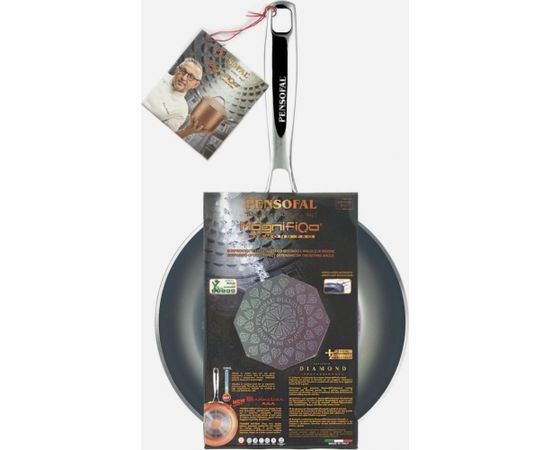 Pensofal Magnifiqa Diamond Pro High Frypan 28cm 6905