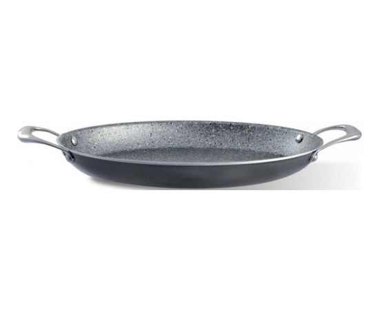 Pensofal Invictum Professional Oval Frypan 36cm (2 handles w/glass) 5520