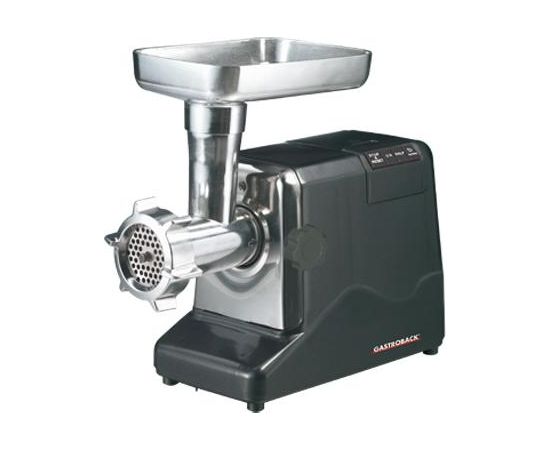 Gastroback 41402 Mincer Pro