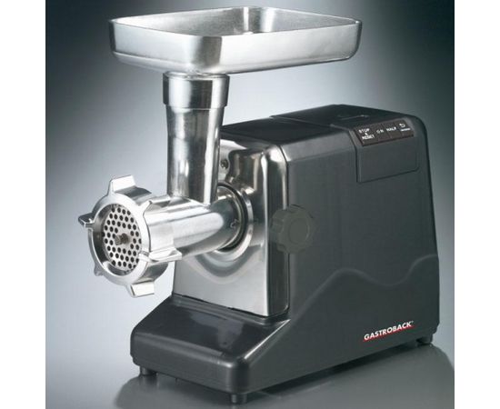 Gastroback 41402 Mincer Pro