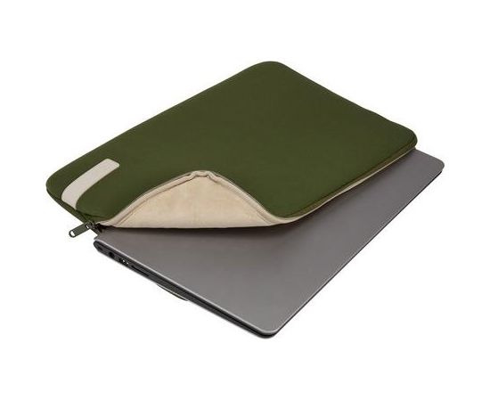 Case Logic Reflect Laptop Sleeve 15,6 REFPC-116 Green (3204459)