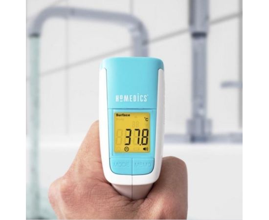 Homedics TE-350-EU Non-Contact Infrared Body Thermometer