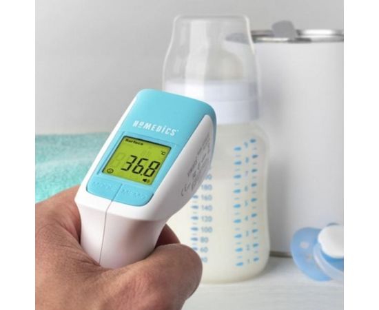 Homedics TE-350-EU Non-Contact Infrared Body Thermometer