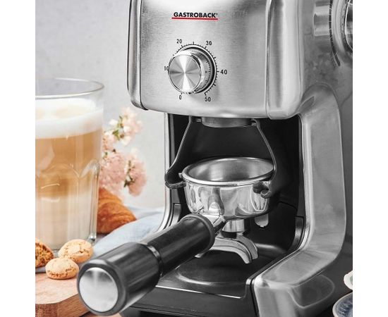 Gastroback Design Coffee Grinder Advanced Plus 42642