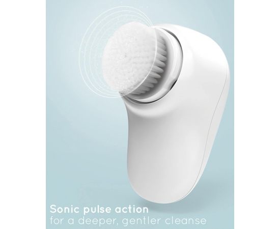 Homedics FAC-600-EU Compact Cleasing Brush