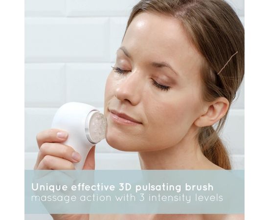 Homedics FAC-600-EU Compact Cleasing Brush