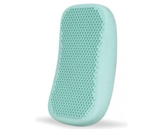 Homedics Blossom Honeycomb Body Brush BDY-350