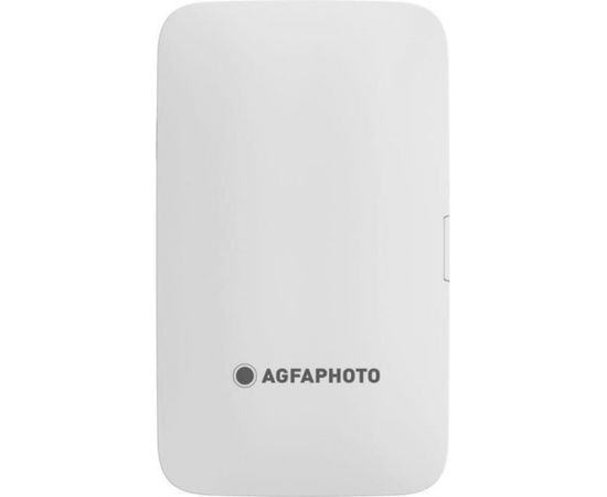 Agfaphoto AGFA Mini Printer 2/3 white AMP23WH