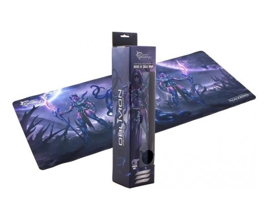 White Shark Gaming Mouse Pad Oblivion MP-1875