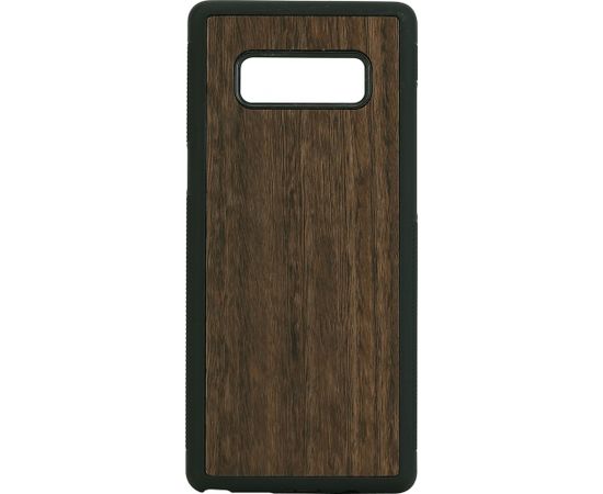 MAN&WOOD SmartPhone case Galaxy Note 8 koala black