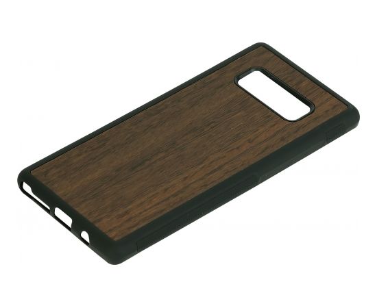 MAN&WOOD SmartPhone case Galaxy Note 8 koala black