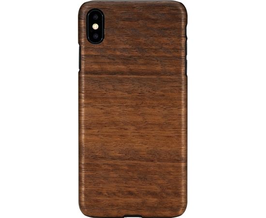 MAN&WOOD SmartPhone case iPhone XS Max koala black