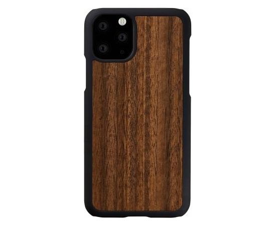 MAN&WOOD SmartPhone case iPhone 11 Pro koala black