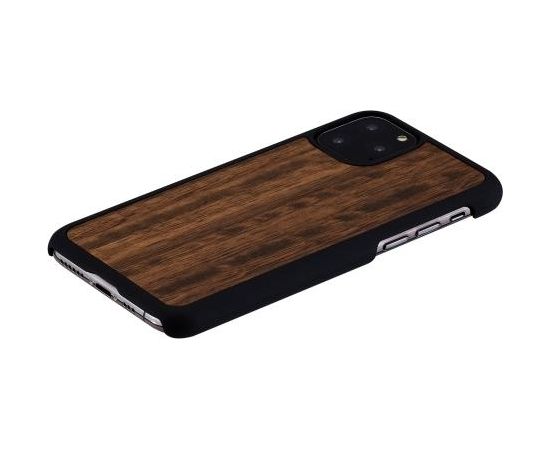 MAN&WOOD SmartPhone case iPhone 11 Pro koala black