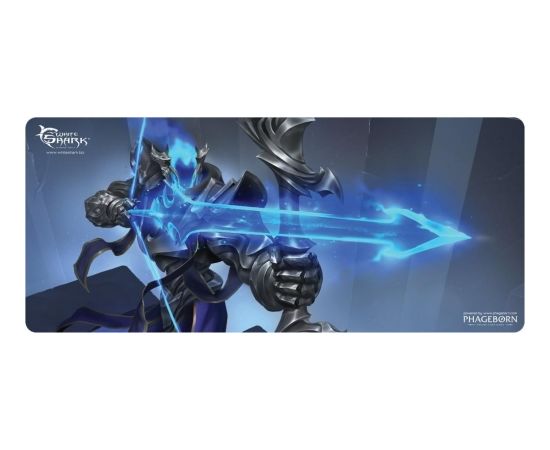 White Shark Gaming Mouse Pad Arcane Sentry MP-1874