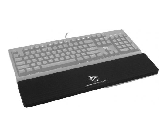 White Shark Keyboard Wrist Pad KP-1899