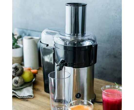 Gastroback 40117 Vital Juicer Pro