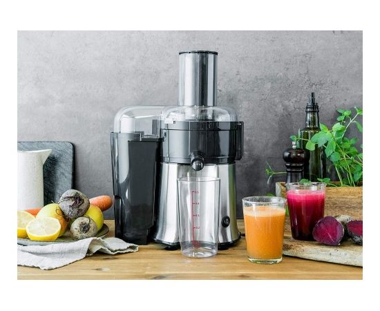 Gastroback 40117 Vital Juicer Pro