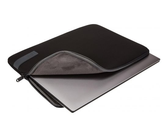 Case Logic Reflect Laptop Sleeve 15,6 REFPC-116 BLACK (3203963)