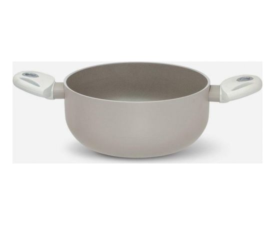 Pensofal White Diamond Saucepan 24cm (2 Handles) 6311