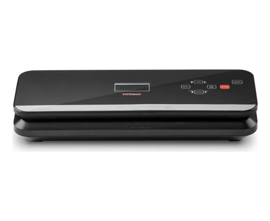 Gastroback 46013 Design Vacuum Sealer Advanced Pro