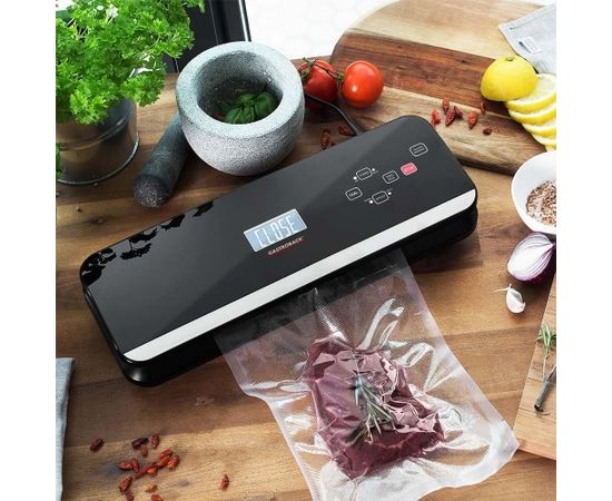 Gastroback 46013 Design Vacuum Sealer Advanced Pro