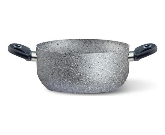 Pensofal Vesuvius Saucepan 24cm (2 handles) 8013