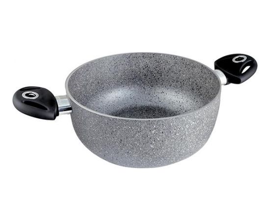 Pensofal Vesuvius Saucepan 24cm (2 handles) 8013