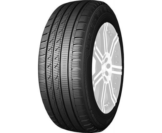 Tracmax Ice Plus S210 245/40R18 97V