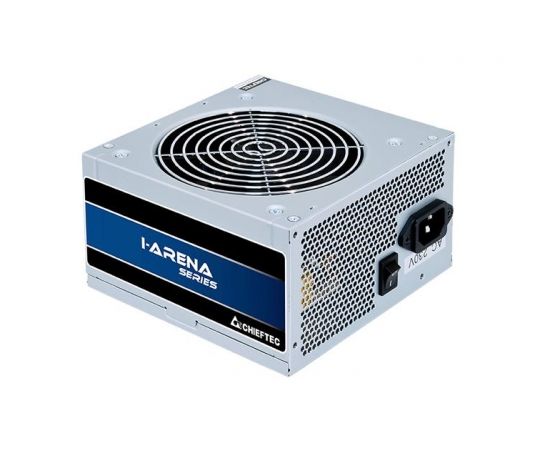 Power Supply | CHIEFTEC | 450 Watts | PFC Active | GPB-450S