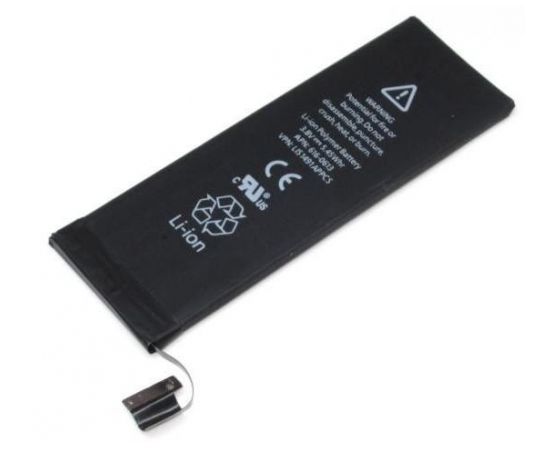 Apple iPhone 5 (616-0613) Oriģināla Baterija 1440 mAh (OEM) Akumulatori
