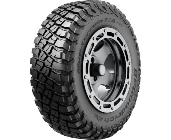 BF Goodrich Mud Terrain T/A KM3 225/75R16 115Q