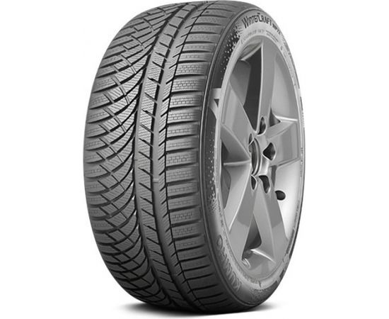 Kumho Wintercraft WP72 225/40R19 93V