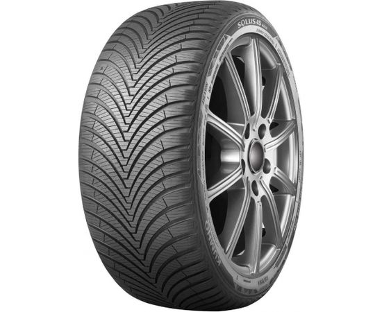 Kumho Solus 4S HA32 255/55R19 111W