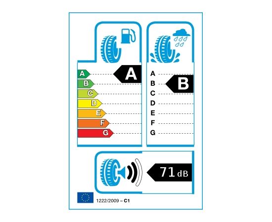 Michelin CROSS CLIMATE-2 275/45R20 110H