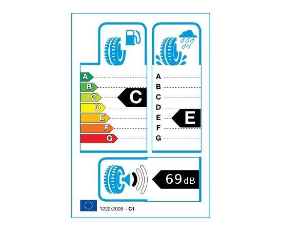 Michelin X-Ice Snow 195/60R17 90H