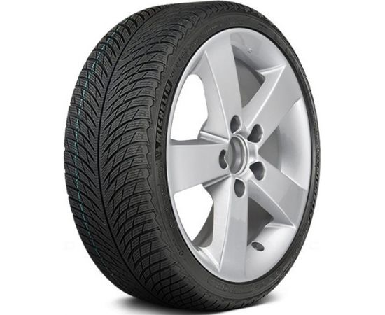 Michelin Pilot Alpin 5 285/30R22 101W