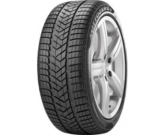 Pirelli Winter Sottozero 3 275/35R19 100V