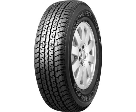 Bridgestone Dueler 840 255/70R15 112S