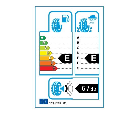 Sava Eskimo Ice 195/55R16 87T