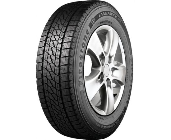 Firestone VanHawk 2 Winter 215/60R16 103T