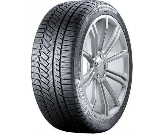 Continental ContiWinterContact TS850P 235/55R18 100H